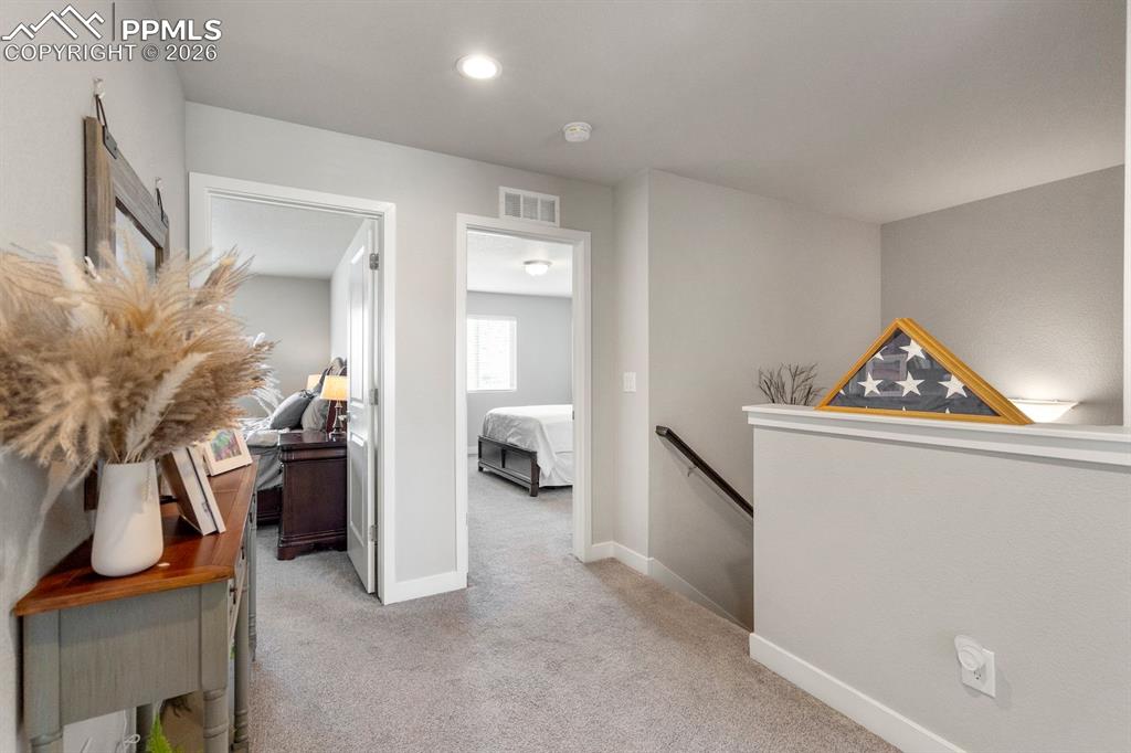 10384 Horton Drive Colorado Springs CO 80925
