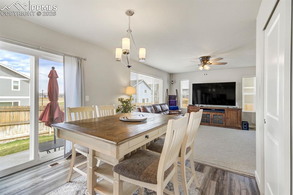 10384 Horton Drive Colorado Springs CO 80925