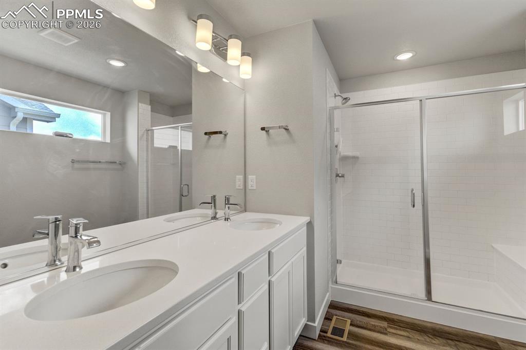 10384 Horton Drive Colorado Springs CO 80925