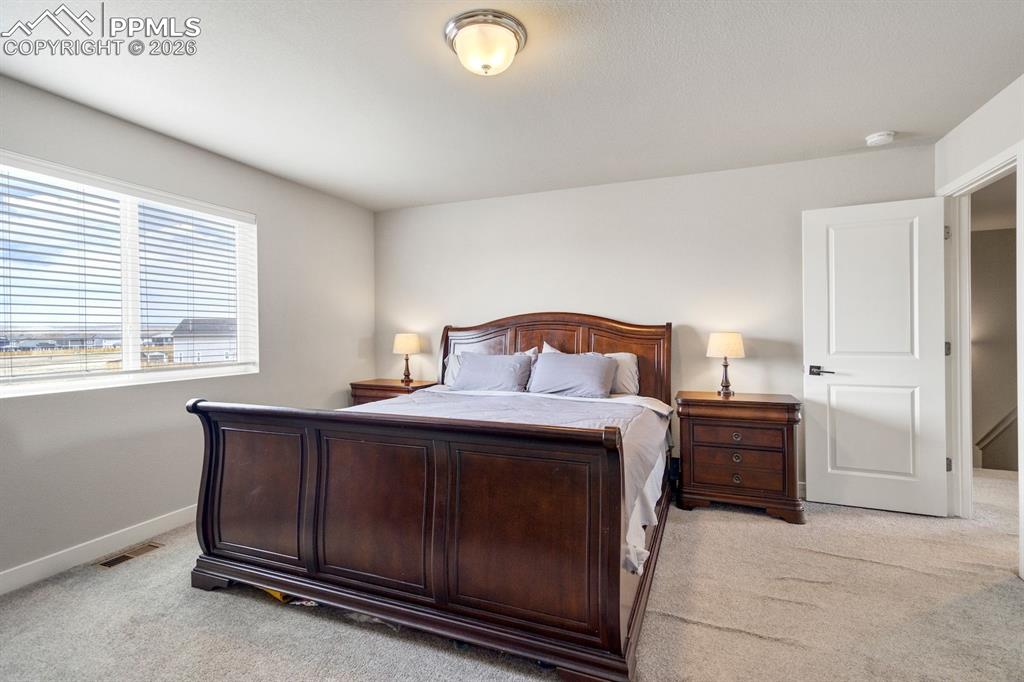 10384 Horton Drive Colorado Springs CO 80925