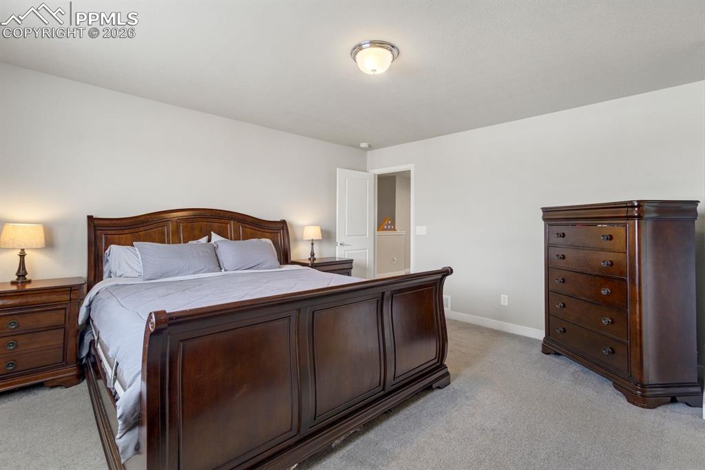 10384 Horton Drive Colorado Springs CO 80925