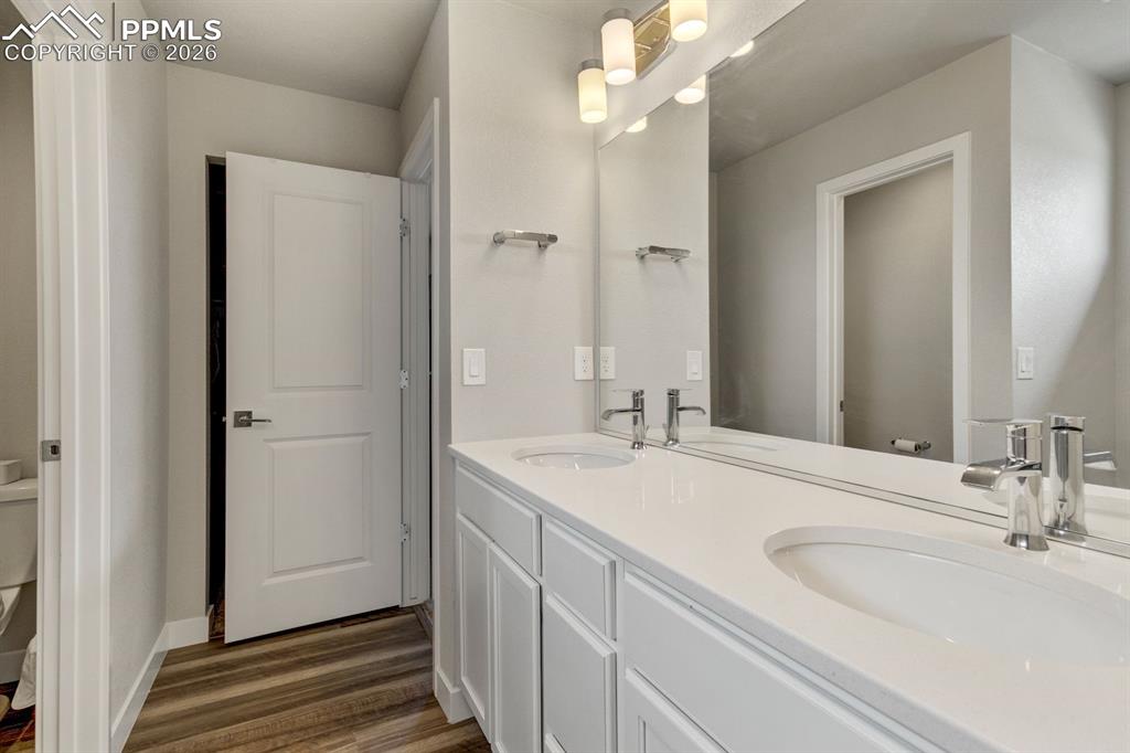 10384 Horton Drive Colorado Springs CO 80925