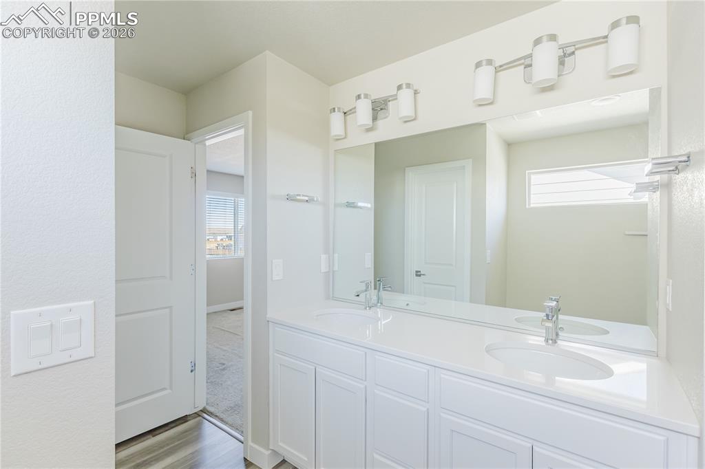 10384 Horton Drive Colorado Springs CO 80925