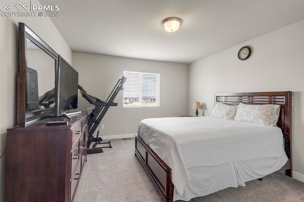 10384 Horton Drive Colorado Springs CO 80925