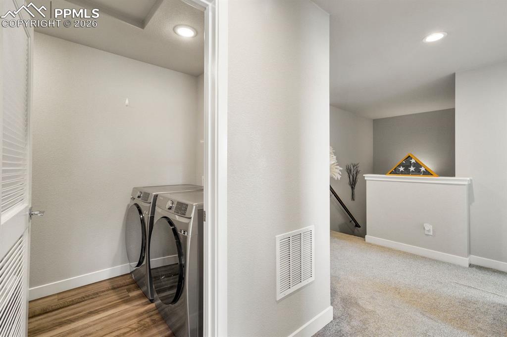 10384 Horton Drive Colorado Springs CO 80925