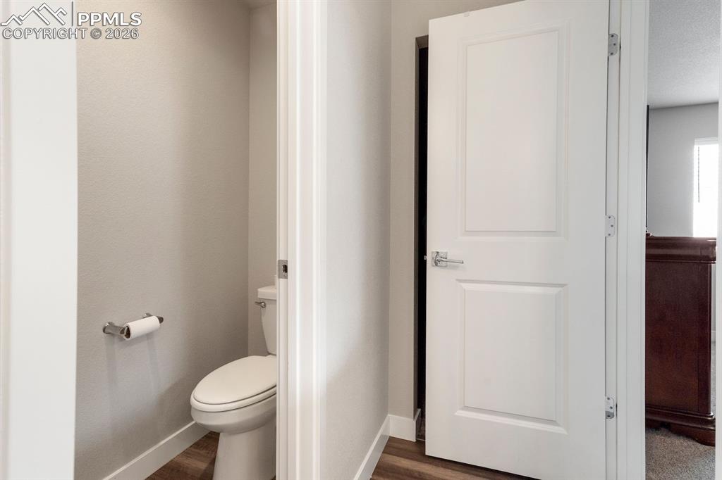 10384 Horton Drive Colorado Springs CO 80925