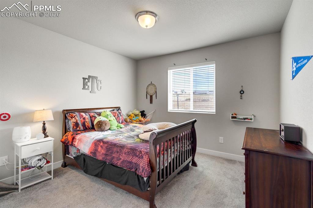 10384 Horton Drive Colorado Springs CO 80925