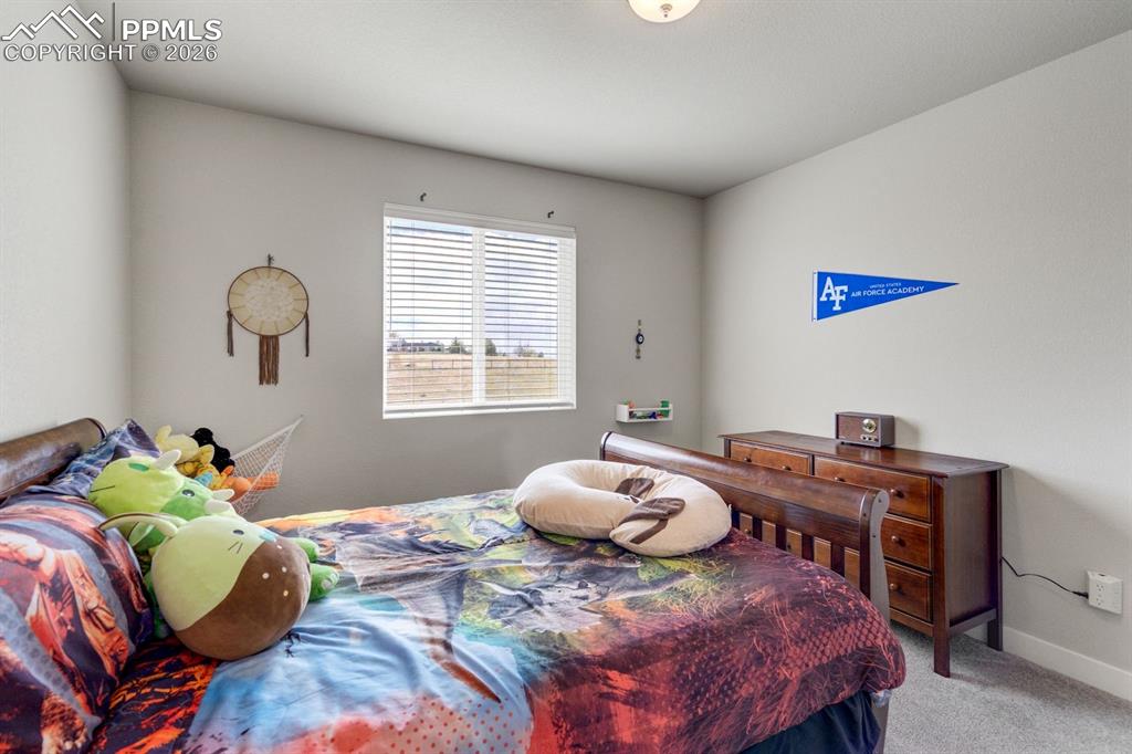 10384 Horton Drive Colorado Springs CO 80925