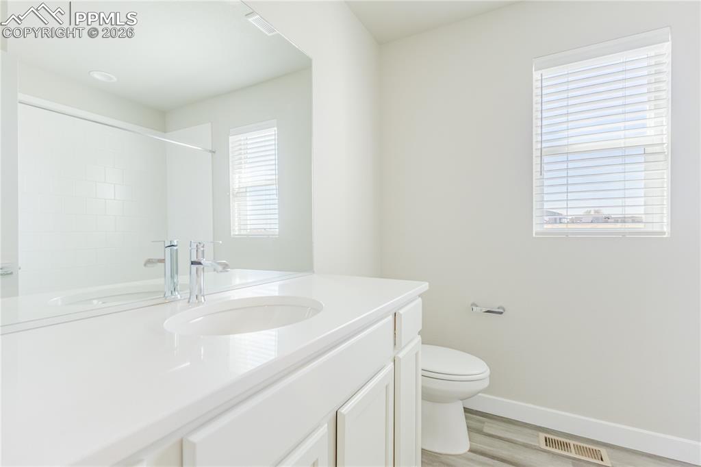 10384 Horton Drive Colorado Springs CO 80925