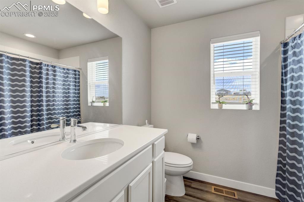 10384 Horton Drive Colorado Springs CO 80925