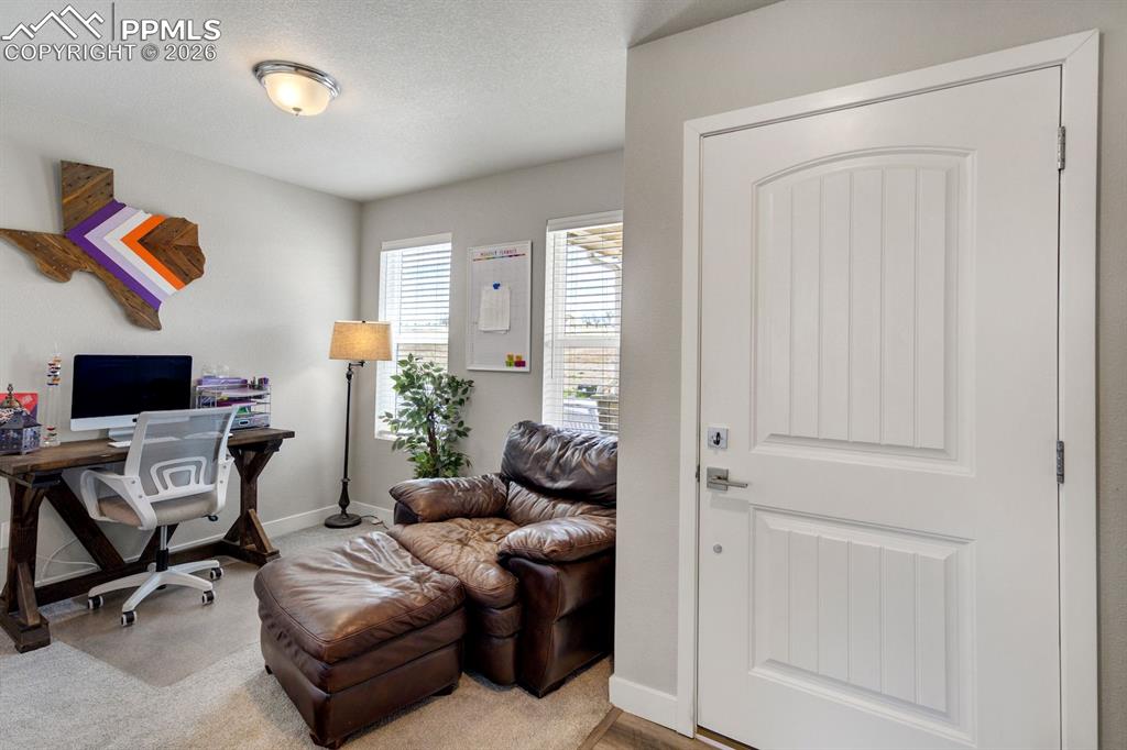 10384 Horton Drive Colorado Springs CO 80925