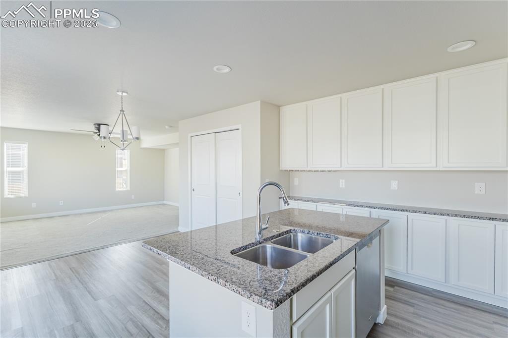 10384 Horton Drive Colorado Springs CO 80925
