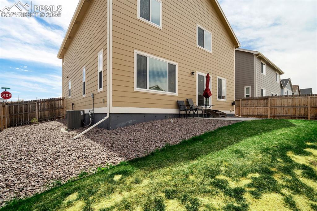 10384 Horton Drive Colorado Springs CO 80925