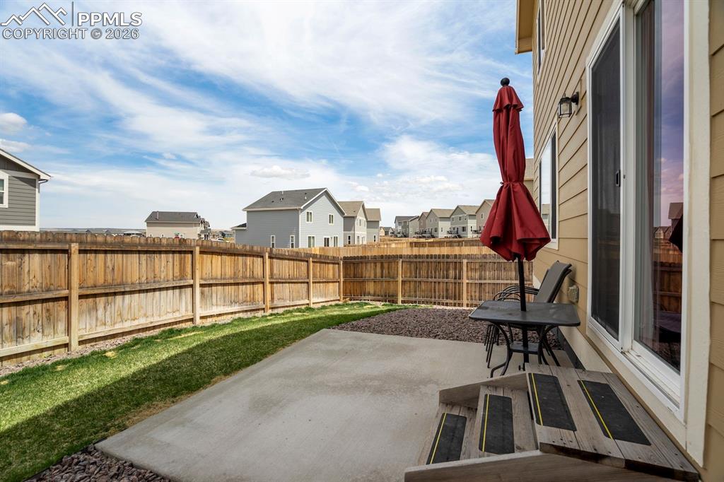 10384 Horton Drive Colorado Springs CO 80925