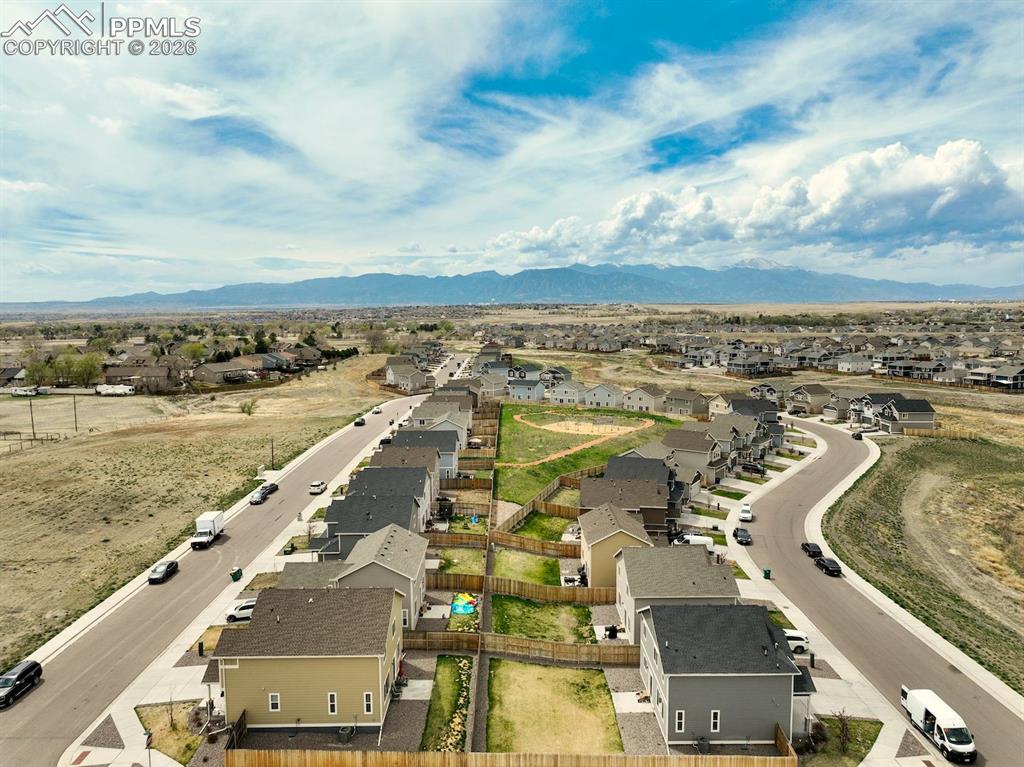 10384 Horton Drive Colorado Springs CO 80925