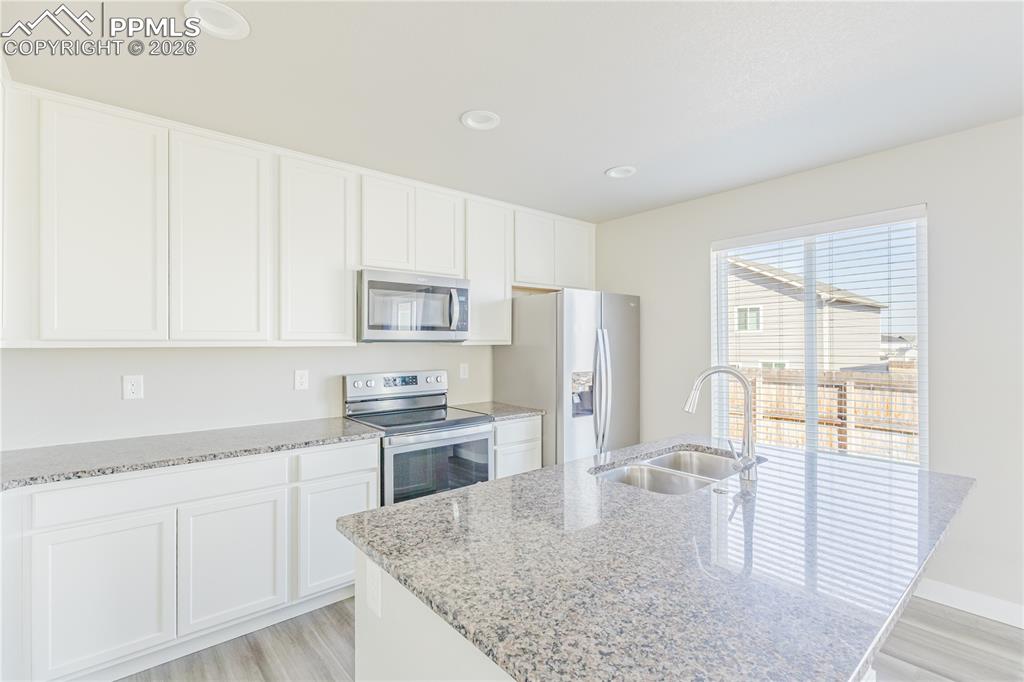 10384 Horton Drive Colorado Springs CO 80925