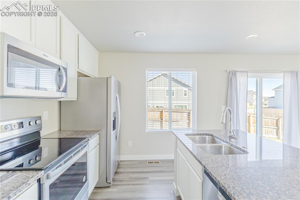 10384 Horton Drive Colorado Springs CO 80925