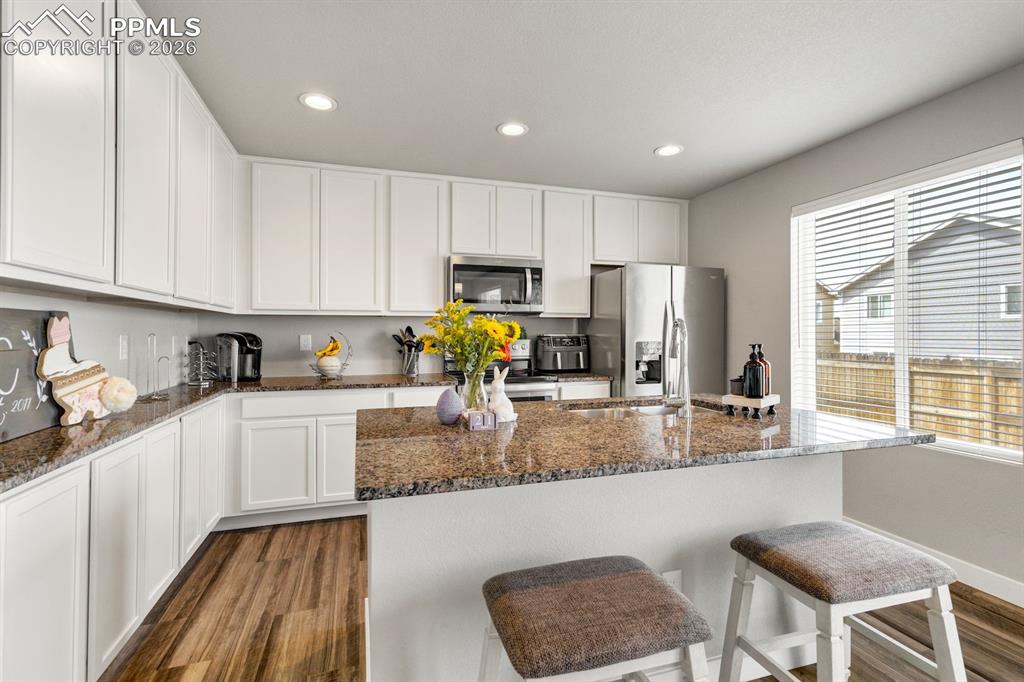 10384 Horton Drive Colorado Springs CO 80925