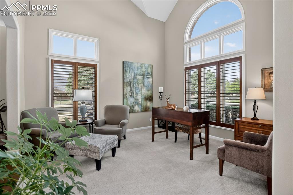 3805 Brushland Court Colorado Springs CO 80904