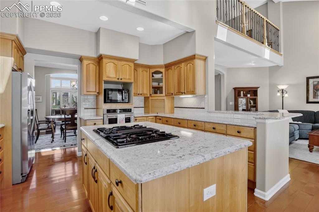 3805 Brushland Court Colorado Springs CO 80904