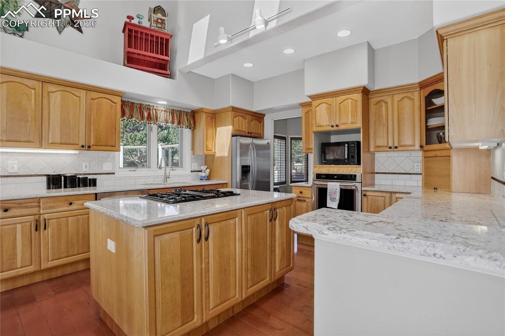 3805 Brushland Court Colorado Springs CO 80904