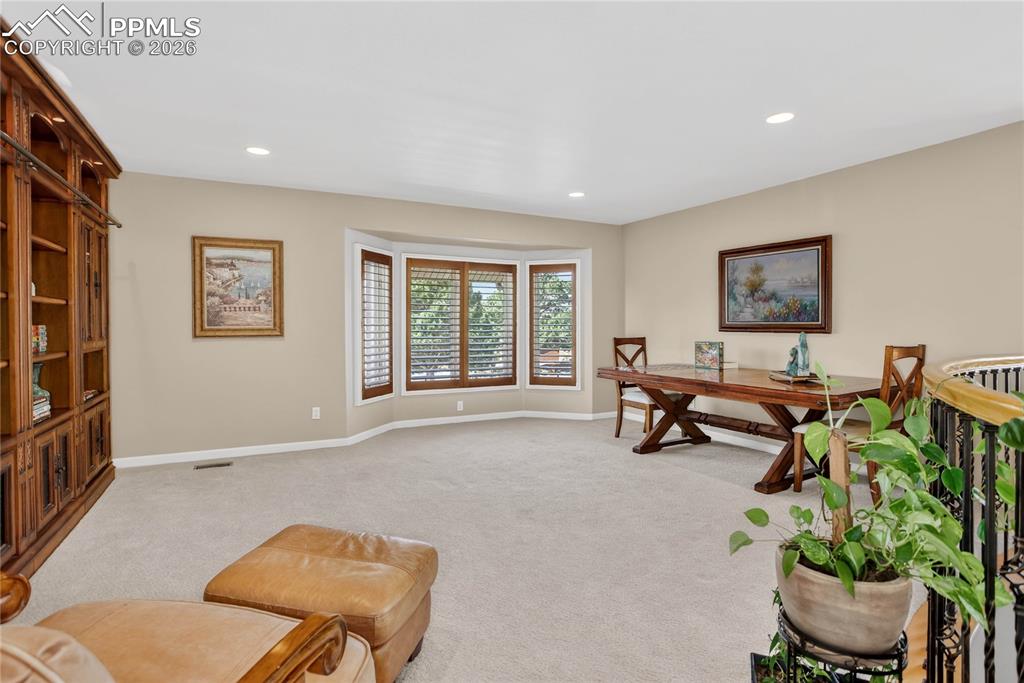 3805 Brushland Court Colorado Springs CO 80904