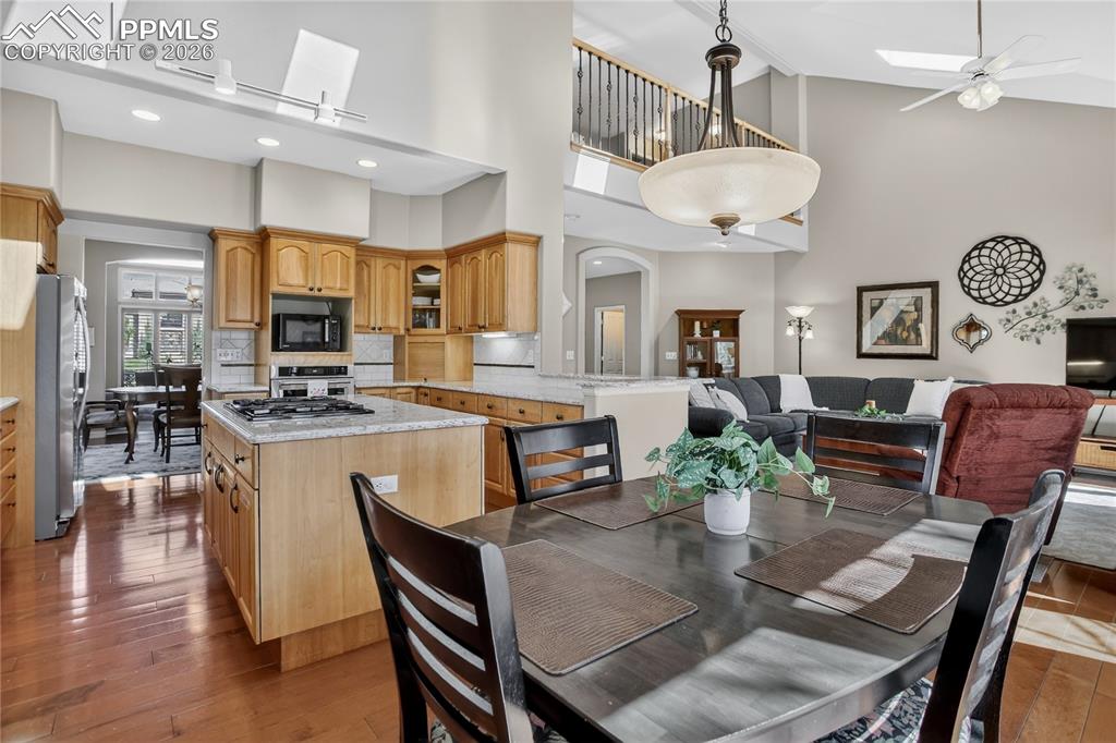 3805 Brushland Court Colorado Springs CO 80904