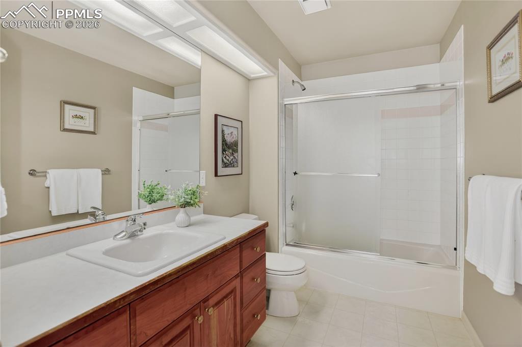 3805 Brushland Court Colorado Springs CO 80904