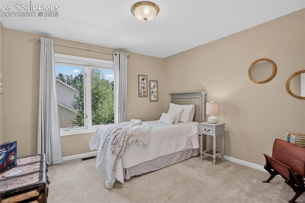 3805 Brushland Court Colorado Springs CO 80904