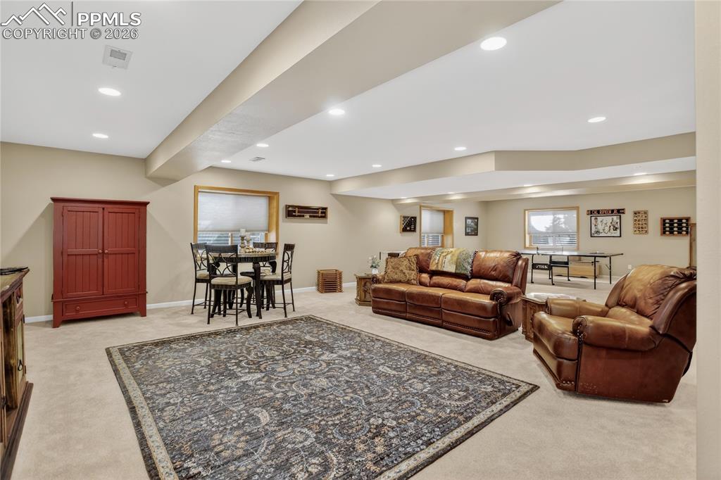 3805 Brushland Court Colorado Springs CO 80904