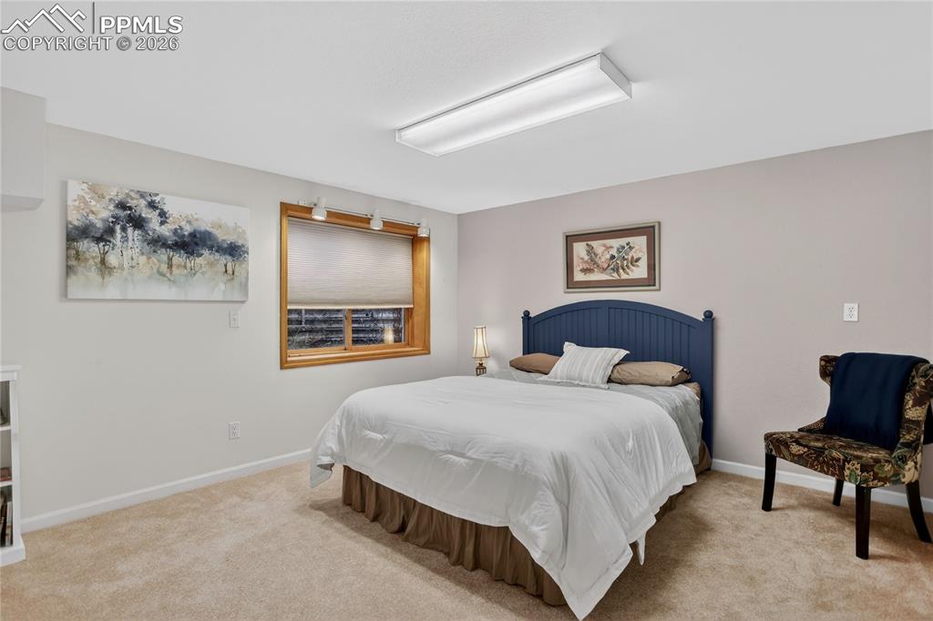 3805 Brushland Court Colorado Springs CO 80904