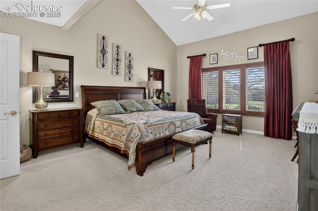 3805 Brushland Court Colorado Springs CO 80904