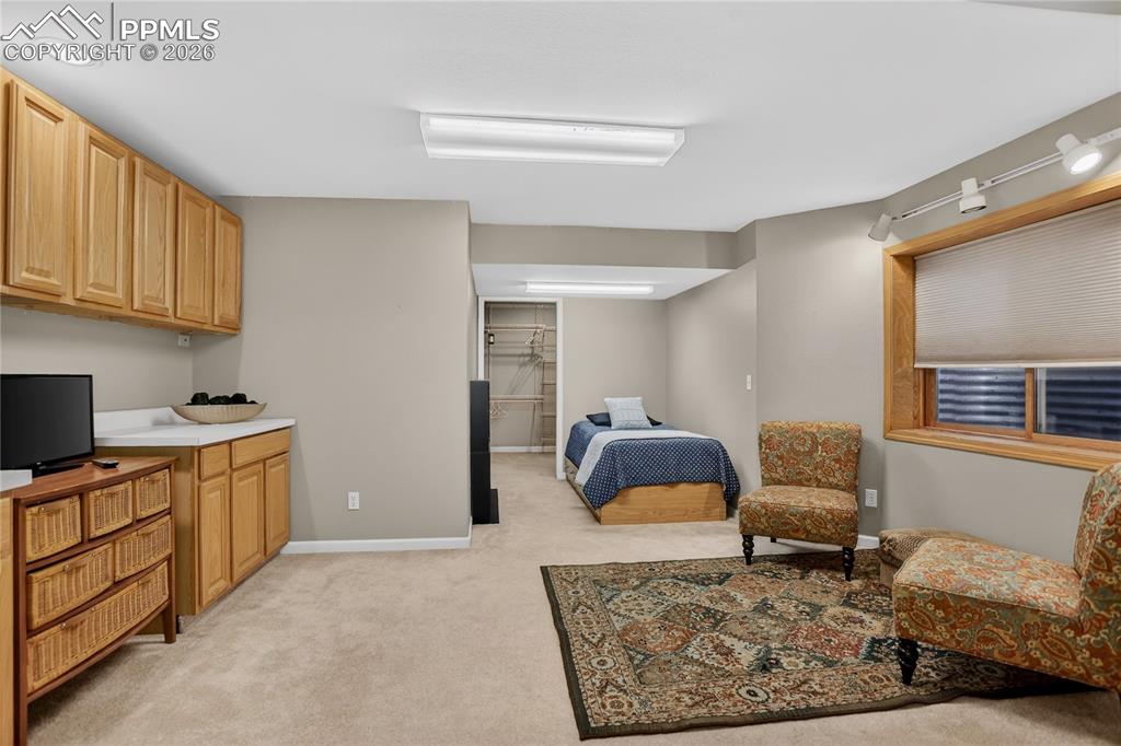 3805 Brushland Court Colorado Springs CO 80904