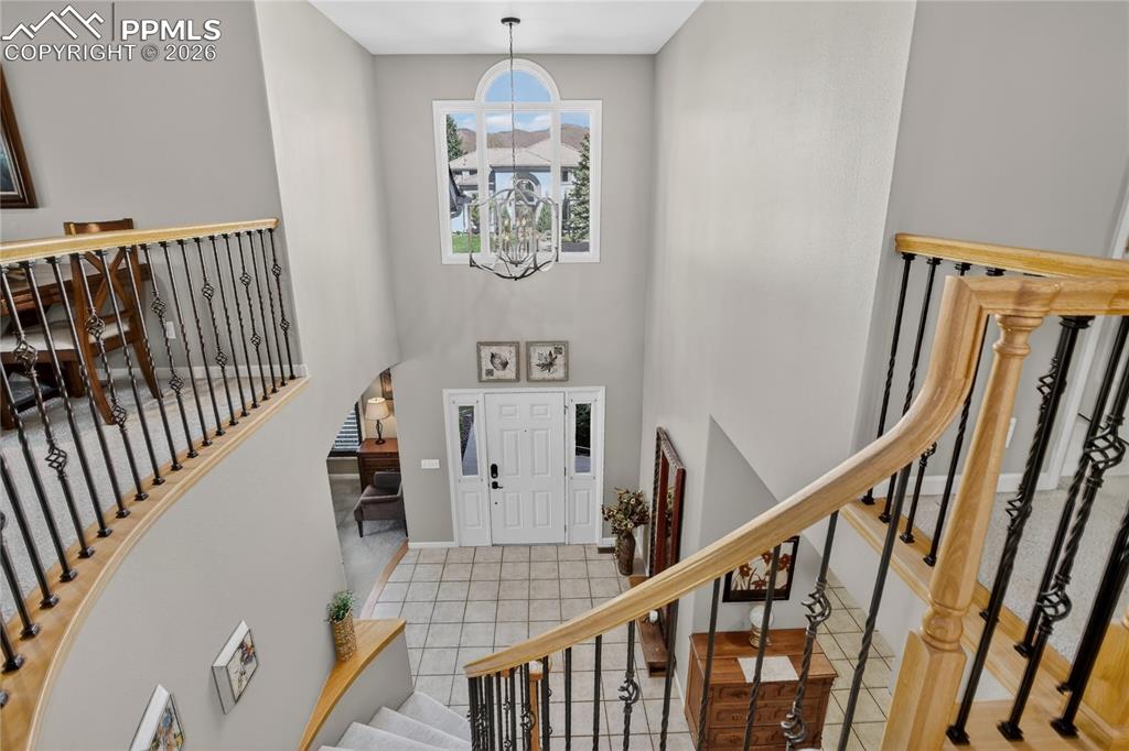 3805 Brushland Court Colorado Springs CO 80904