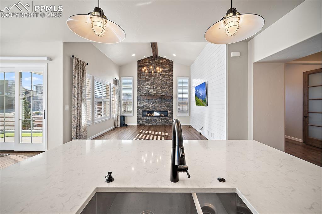 12598 Pensador Drive Colorado Springs CO 80921