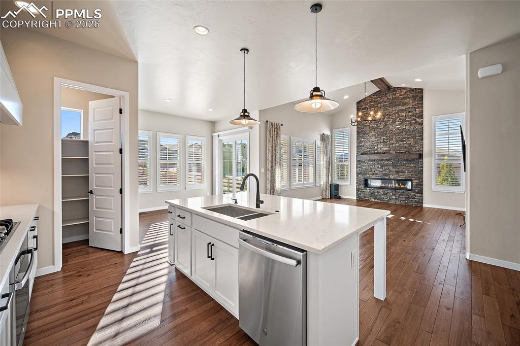 12598 Pensador Drive Colorado Springs CO 80921