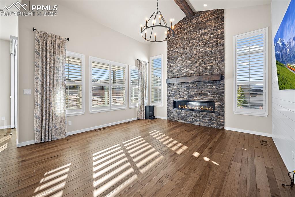 12598 Pensador Drive Colorado Springs CO 80921