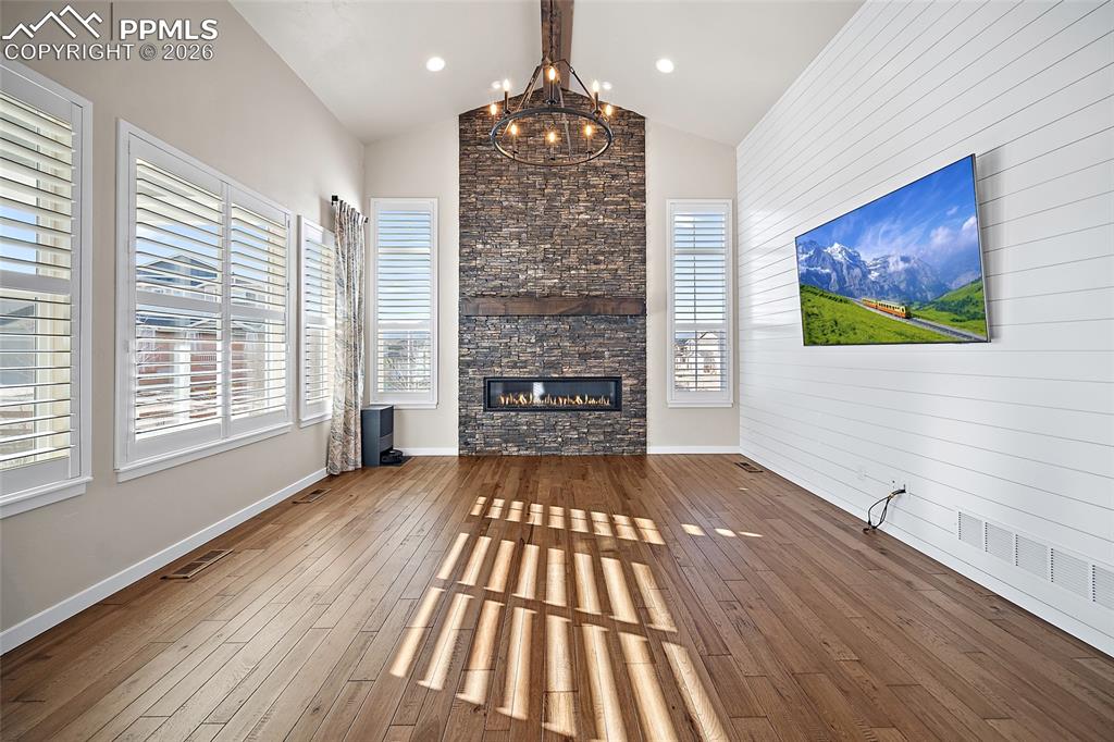 12598 Pensador Drive Colorado Springs CO 80921