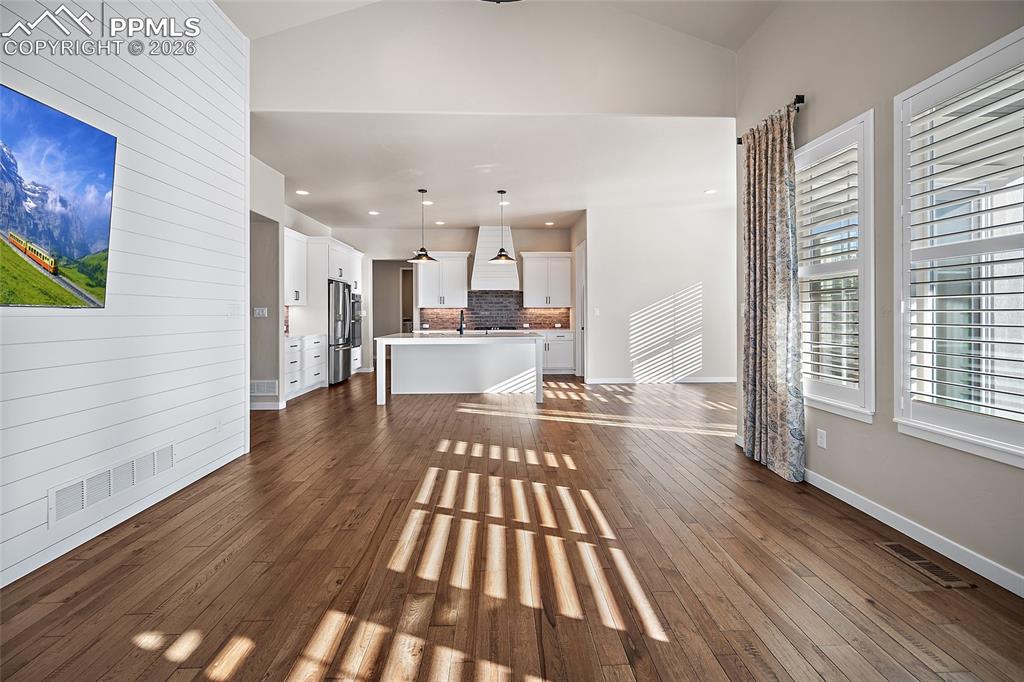 12598 Pensador Drive Colorado Springs CO 80921