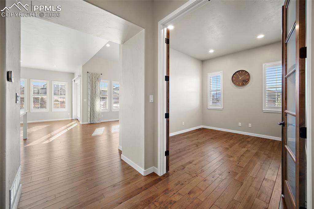 12598 Pensador Drive Colorado Springs CO 80921