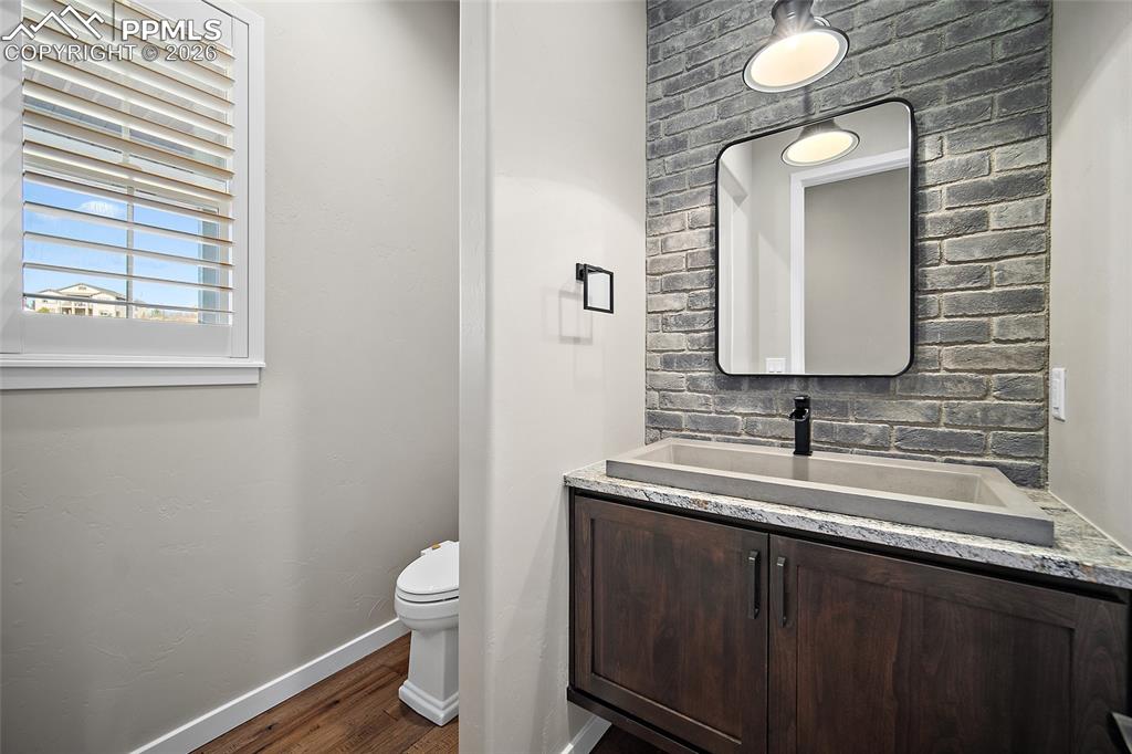 12598 Pensador Drive Colorado Springs CO 80921