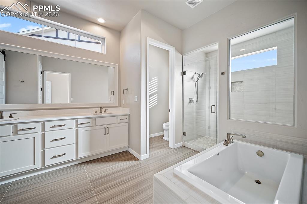 12598 Pensador Drive Colorado Springs CO 80921