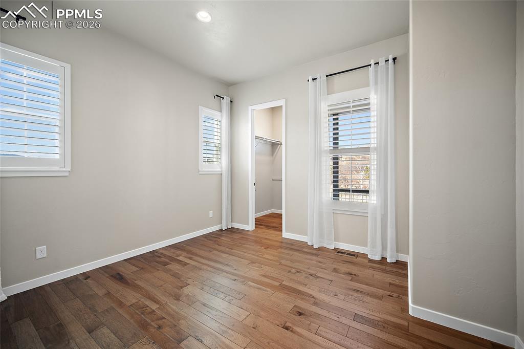 12598 Pensador Drive Colorado Springs CO 80921