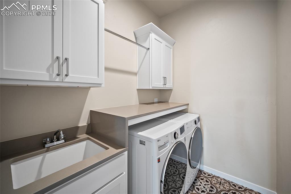 12598 Pensador Drive Colorado Springs CO 80921