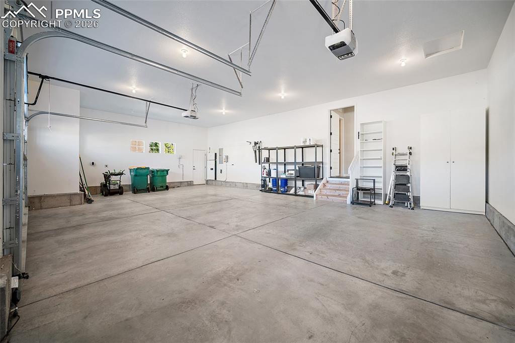 12598 Pensador Drive Colorado Springs CO 80921