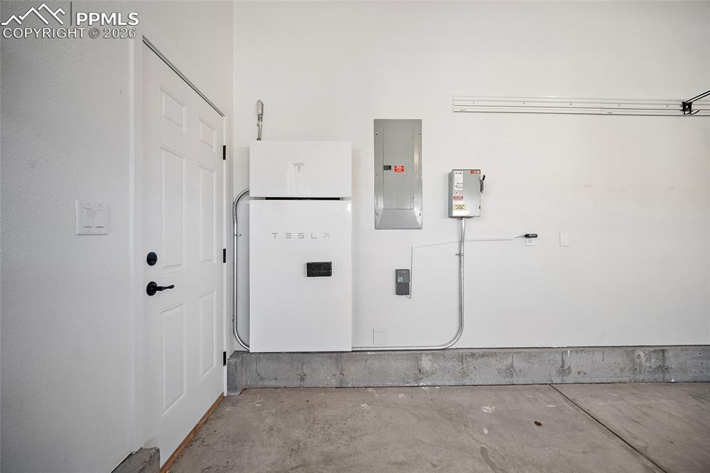 12598 Pensador Drive Colorado Springs CO 80921