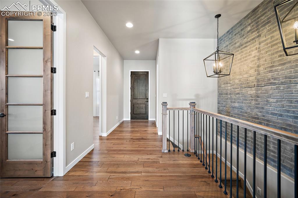 12598 Pensador Drive Colorado Springs CO 80921