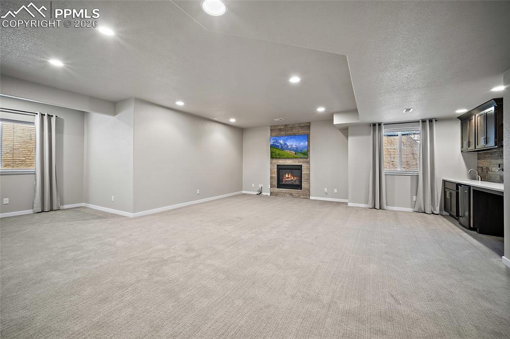 12598 Pensador Drive Colorado Springs CO 80921