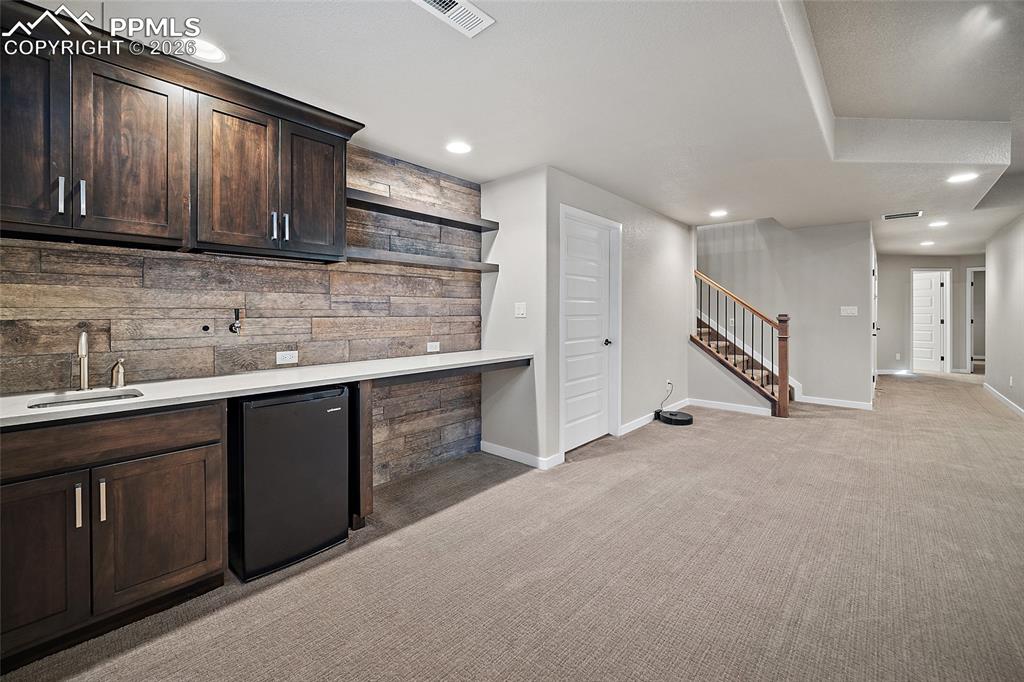 12598 Pensador Drive Colorado Springs CO 80921