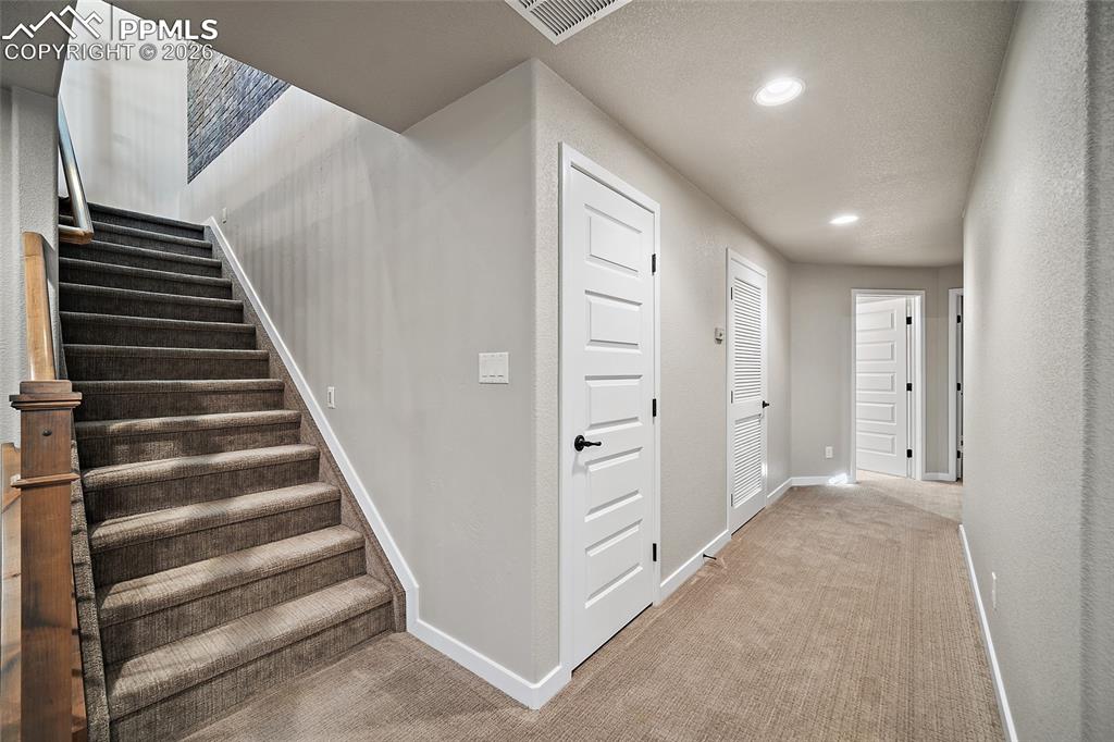 12598 Pensador Drive Colorado Springs CO 80921